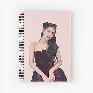 (G)I-DLE Miyeon Spiral Notebook