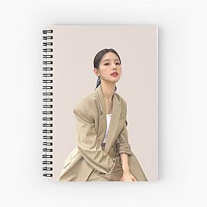 Gider Miyeon Spiral Notebook