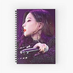 (G)I-dle Jeon Soyeon Spiral Notebook