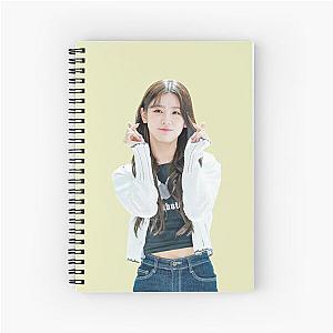 (G)I-DLE Miyeon Spiral Notebook