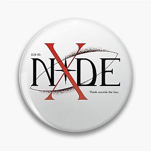 (G)I-dle - Nxde