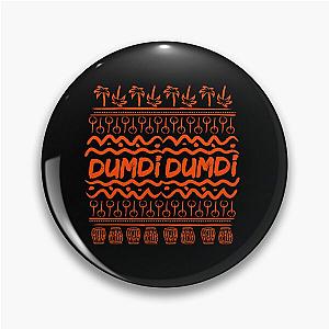 Kpop I-Dle Dumdi Classic T-Shirt Pin