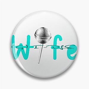 I-dle WIFE Pin