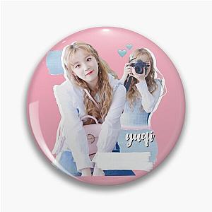 (G)I-DLE Yuqi Edit Pin