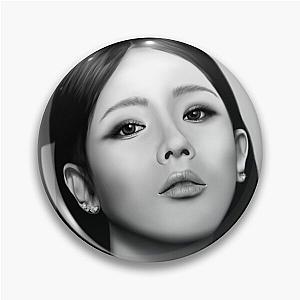 Girl who looks like Miyeon from G IDLE Pin