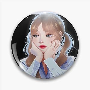 Yuqi I-dle Pin
