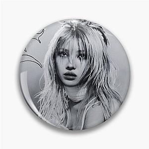 Soyeon (G)IDLE Pin