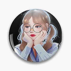 Yugii-dle Pin