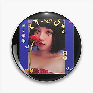 G I DLE - Yuqi kpop Pin
