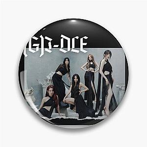 G-I-DLE Pin