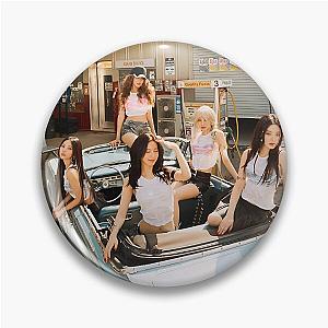 (G)-IDLE Pin