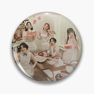 (G)I-DLE KPOP Pin