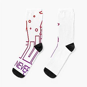 KPOP (I-DLE) FANDOM NEVERLAND Socks