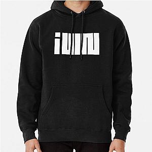 I-DLE KPop Logo Pullover Hoodie