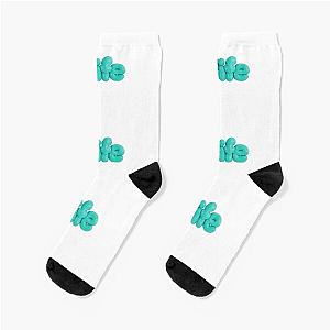 (G)I-DLE Wife Socks