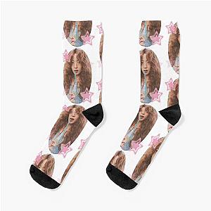 I-DLE Minnie Socks