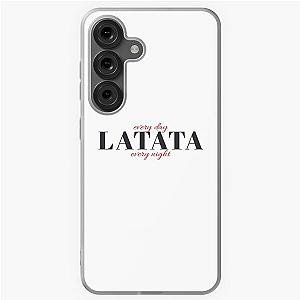I-Dle Latata Samsung Galaxy Soft Case