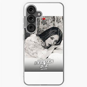 G I DLE MIYEON I NEVER DIE SPOILED Ver Samsung Galaxy Soft Case