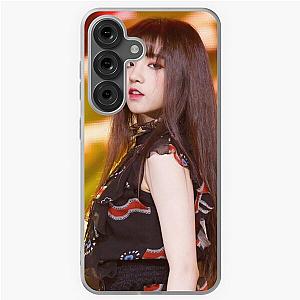 i-dle Yuqi Samsung Galaxy Soft Case