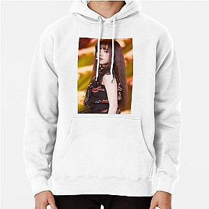 (Giidle) Yuqi Pullover Hoodie