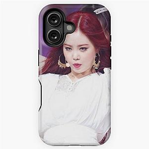 i-dle Soojin iPhone Case