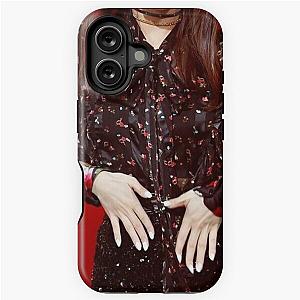 (G)i-dle Miyeon iPhone Tough Case