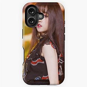 G-i-dle Yuqi iPhone Tough Case