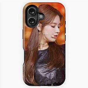 i-dle Miyeon iPhone Tough Case