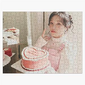YUQI GIDLE KPOP Jigsaw Puzzle