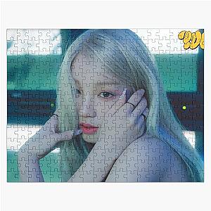 (G)I-DLE KPOP Jigsaw Puzzle
