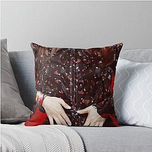 I-dle Miyeon Throw Pillow