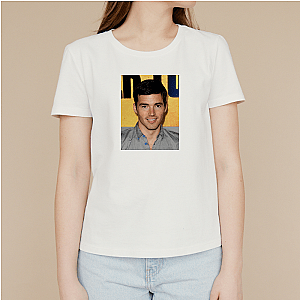 Eyes Don’t Lie – Ian Harding Ian Harding T-Shirts