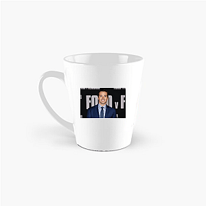 Soft Power – Ian Harding Ian Harding Mugs