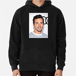 Mystery Mode – Ian Harding Ian Harding Hoodies