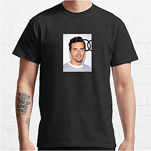 Mystery Mode – Ian Harding Ian Harding T-Shirts