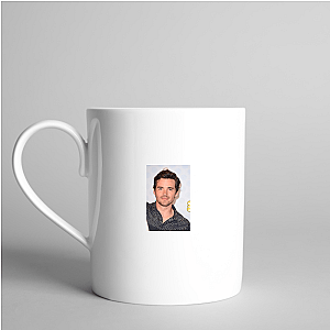 Smart is Hot – Ian Harding Ian Harding Mugs