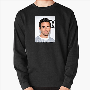 Mystery Mode – Ian Harding Ian Harding Sweatshirts