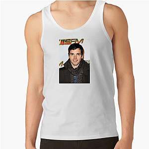 Harding Heartbeat – Ian Harding Ian Harding Tank Tops