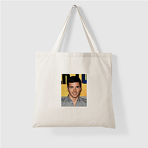 Eyes Don’t Lie – Ian Harding Ian Harding Bags