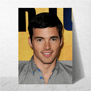 Eyes Don’t Lie – Ian Harding Ian Harding Posters
