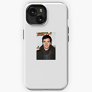 Harding Heartbeat – Ian Harding Ian Harding iPhone Cases