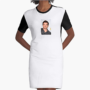 Smart is Hot – Ian Harding Ian Harding Dresses