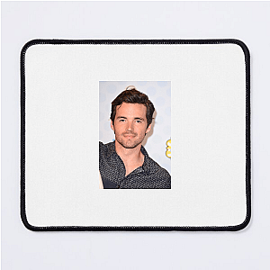 Smart is Hot – Ian Harding Ian Harding Mouse Pads
