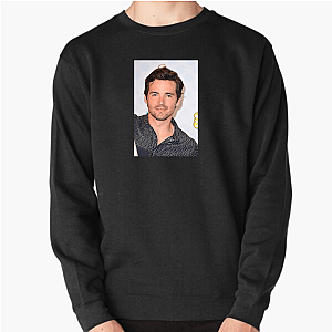 Smart is Hot – Ian Harding Ian Harding Sweatshirts