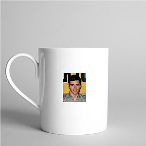 Eyes Don’t Lie – Ian Harding Ian Harding Mugs