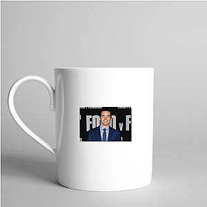 Soft Power – Ian Harding Ian Harding Mugs