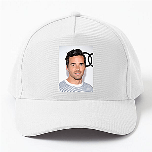Mystery Mode – Ian Harding Ian Harding Hats & Caps