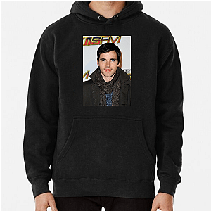 Harding Heartbeat – Ian Harding Ian Harding Hoodies