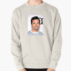 Mystery Mode – Ian Harding Ian Harding Sweatshirts
