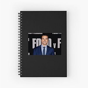Soft Power – Ian Harding Ian Harding Notebook